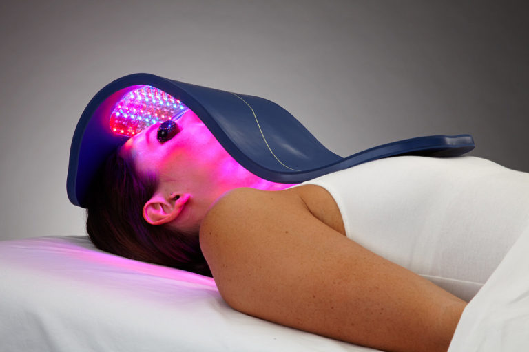 Celluma LED Therapy