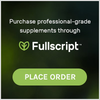 Fullscript supplements